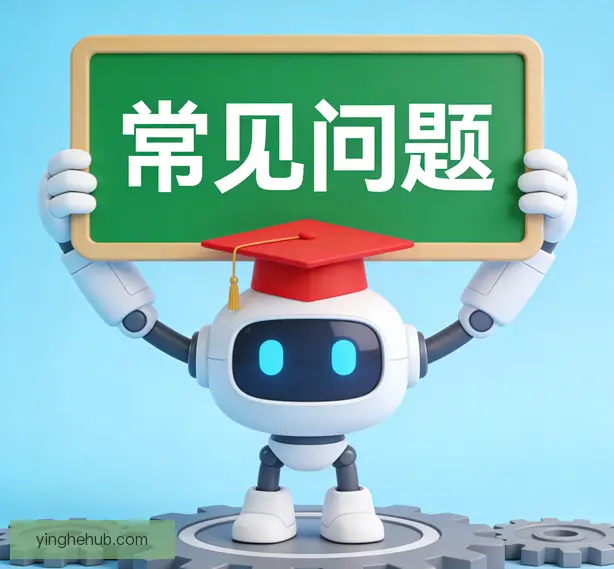 常见问题